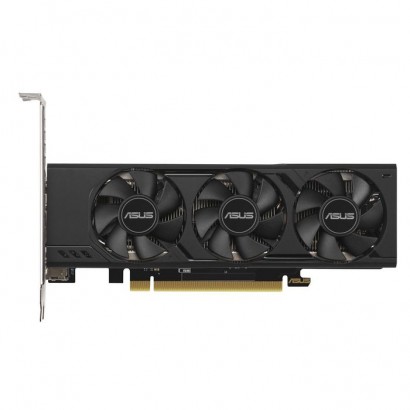 90YV0JL0-M0NA00 Asus Rtx4060-O8G-Lp-Brk Nvidia Geforce Rtx 4060 8 Gb Gddr6