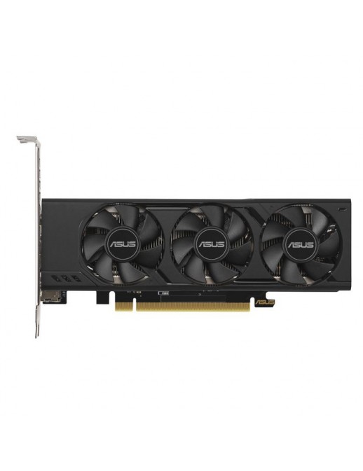 90YV0JL0-M0NA00 Asus Rtx4060-O8G-Lp-Brk Nvidia Geforce Rtx 4060 8 Gb Gddr6