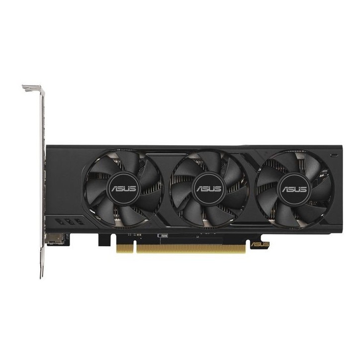 90YV0JL0-M0NA00 Asus Rtx4060-O8G-Lp-Brk Nvidia Geforce Rtx 4060 8 Gb Gddr6 90YV0JL0-M0NA00 Asus Rtx4060-O8G-Lp-Brk Nvidia Geforce Rtx 4060 8 Gb Gddr6