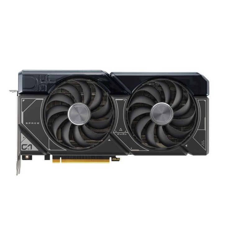 90YV0KF3-M0NA00 Asus Dual -Rtx4070Tis-O16G Nvidia Geforce Rtx 4070 Ti Super 16 Gb Gddr6X 90YV0KF3-M0NA00 Asus Dual -Rtx4070Tis-O16G Nvidia Geforce Rtx 4070 Ti Super 16 Gb Gddr6X