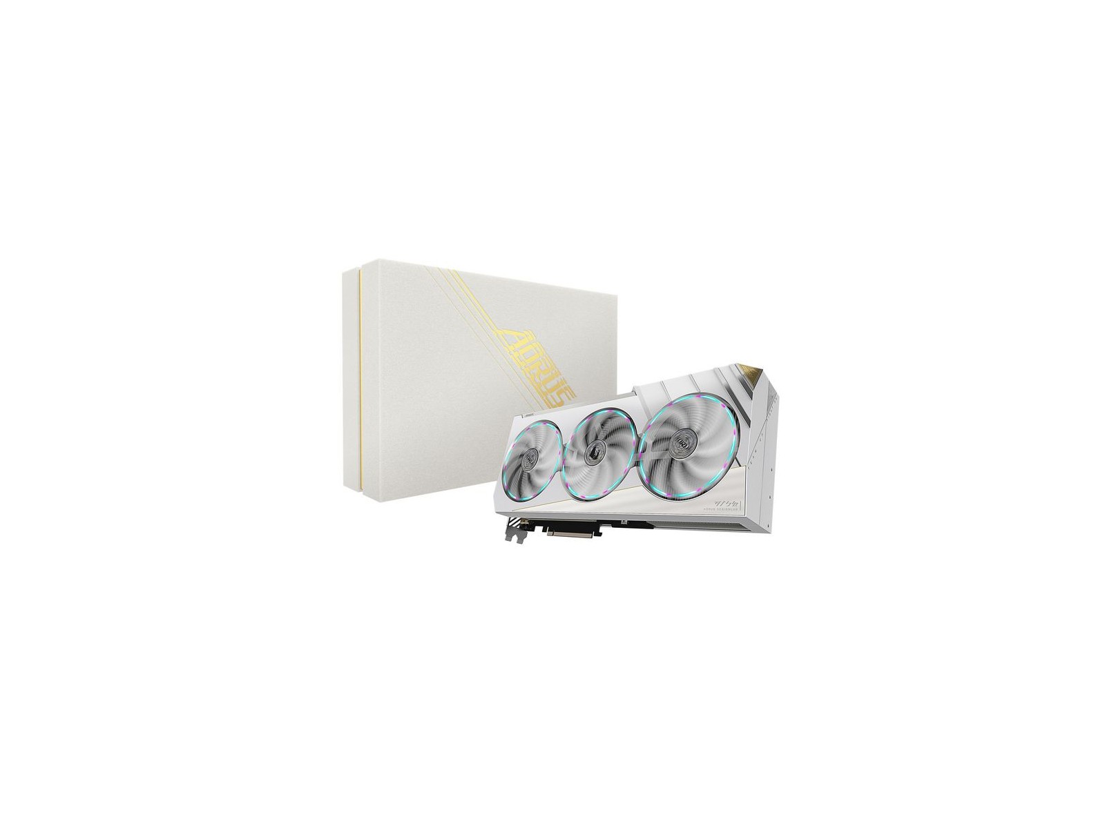 GV-N408SAORUSX ICE-16GD GV-N408SAORUSX ICE-16GD Gigabyte Uper Xtreme Ice 16G Graphics Card - 16Gb Gddr6X, 256Bit, Pci-E 4.0, ... GV-N408SAORUSX ICE-16GD GV-N408SAORUSX ICE-16GD Gigabyte Uper Xtreme Ice 16G Graphics Card - 16Gb Gddr6X, 256Bit, Pci-E 4.0, ...