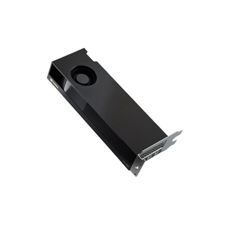 DELL-HMX86 Dell Nvidia rtx 2000 Ada Generation 16 gb gddr6 full height PCIe 4.0 x 8 4 mDP Graphics Card