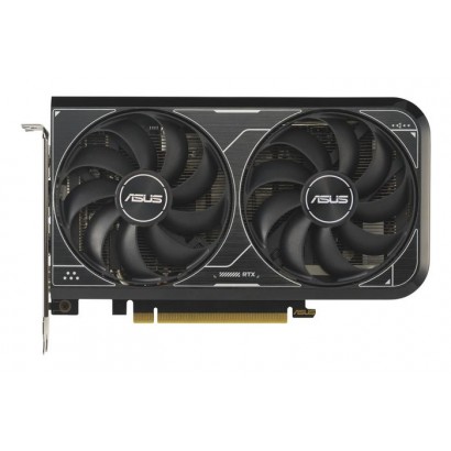 90YV0JC5-M0NA00 90YV0JC5-M0NA00 Asus Dual -Rtx4060-O8G-V2 Nvidia Geforce Rtx 4060 8 Gb Gddr6