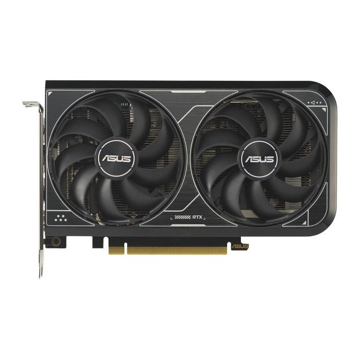 90YV0JC5-M0NA00 Asus Dual -Rtx4060-O8G-V2 Nvidia Geforce Rtx 4060 8 Gb Gddr6 90YV0JC5-M0NA00 Asus Dual -Rtx4060-O8G-V2 Nvidia Geforce Rtx 4060 8 Gb Gddr6