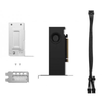 4X61P69962 4X61P69962 Lenovo Graphics Card Nvidia Rtx 2000 Ada 16 Gb Gddr6