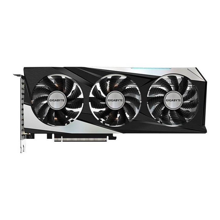 GV-N3060GAMING OC-12GD Gigabyte Gaming Geforce Rtx 3060 Oc 12G Nvidia 12 Gb Gddr6