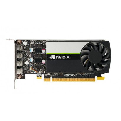 900-5G172-2550-000 NVIDIA T1000 4 Gb Gddr6