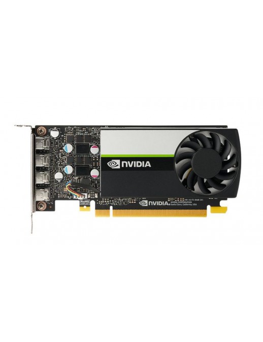 900-5G172-2550-000 NVIDIA T1000 4 Gb Gddr6