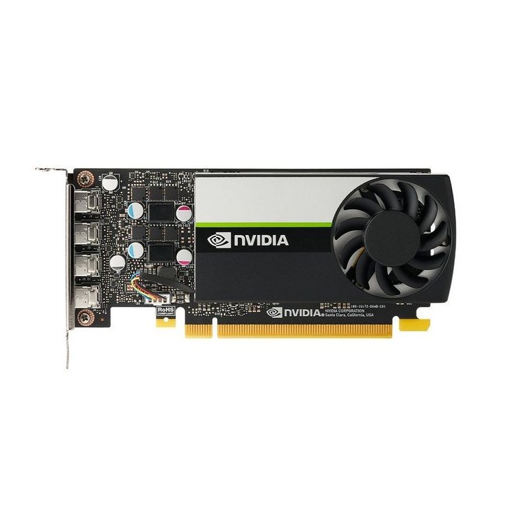900-5G172-2550-000 NVIDIA T1000 4 Gb Gddr6