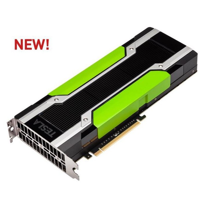 TCSM10M-PB-RFB NVIDIA NVIDIA Tesla M10 GPU, PCIe (passive)