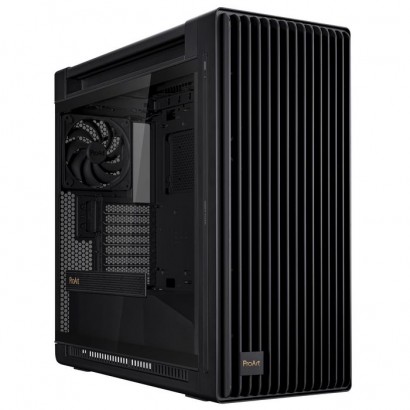 90DC00J0-B09000 Asus Proart Pa602 Midi Tower Black
