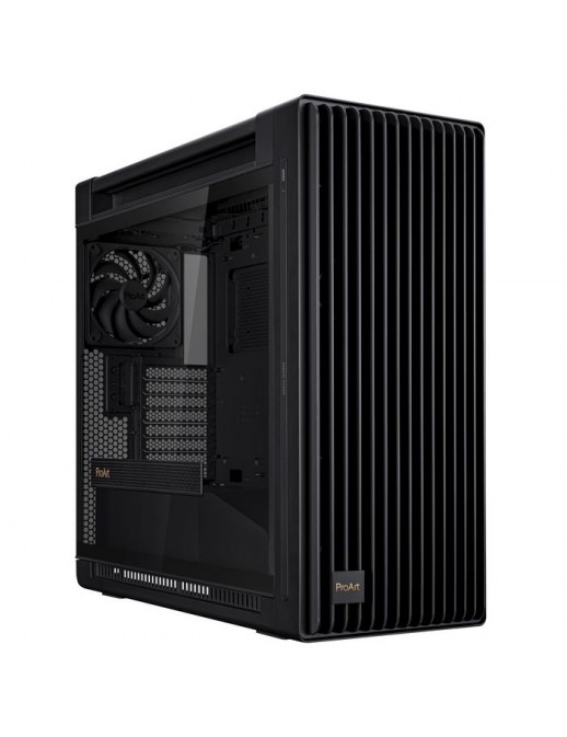90DC00J0-B09000 Asus Proart Pa602 Midi Tower Black