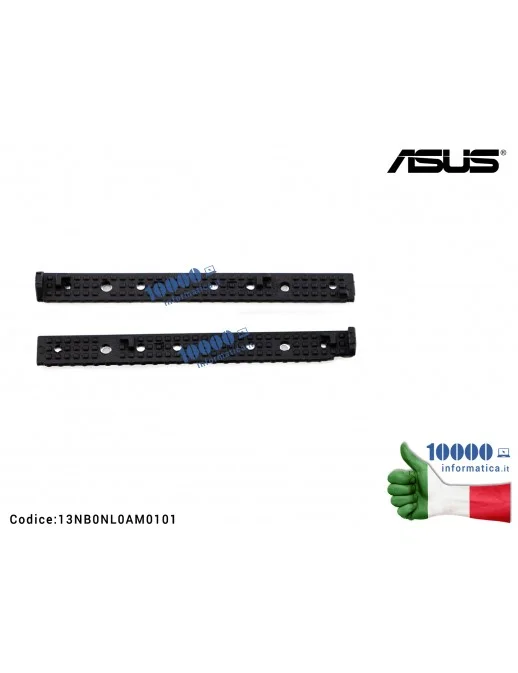 13NB0NL0AM0101 Supporto Hard Disk Brackets HDD ASUS VivoBook 15 X571G X571GT X571GD F571 F571G F571GT FX571 RX571 RX571GT K57...