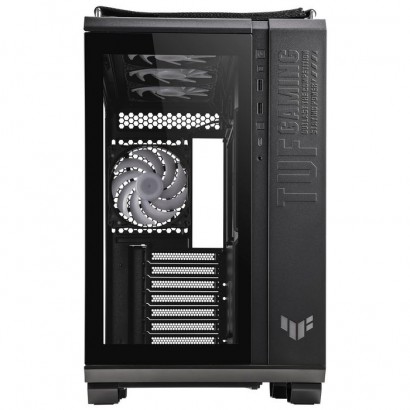 90DC0090-B19010 Asus Tuf Gaming Gt502 Plus Midi Tower Black