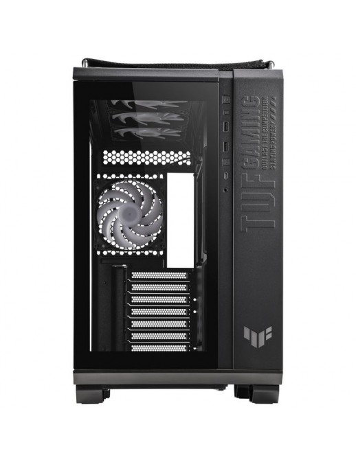 90DC0090-B19010 Asus Tuf Gaming Gt502 Plus Midi Tower Black