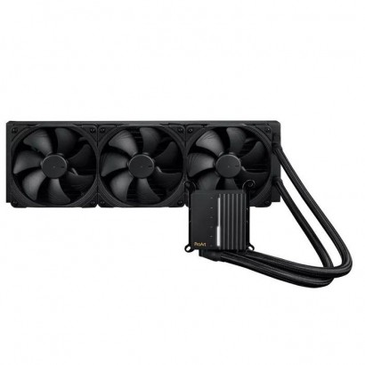 90RC00N0-M0UAY0 90RC00N0-M0UAY0 Asus Proart Lc 420 Processor All-In-One Liquid Cooler 14 Cm Black