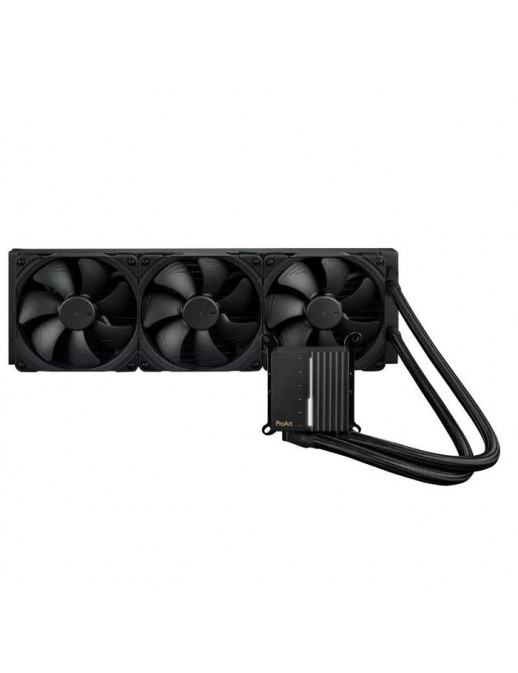 90RC00N0-M0UAY0 90RC00N0-M0UAY0 Asus Proart Lc 420 Processor All-In-One Liquid Cooler 14 Cm Black