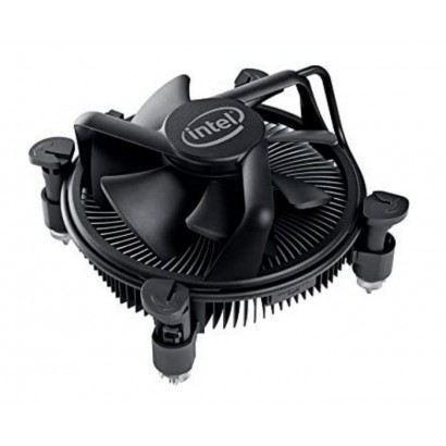 K69237-001-RFB K69237-001-RFB Intel Heatsink Intel Gen10 LGA1200 70W Standard K69237-001