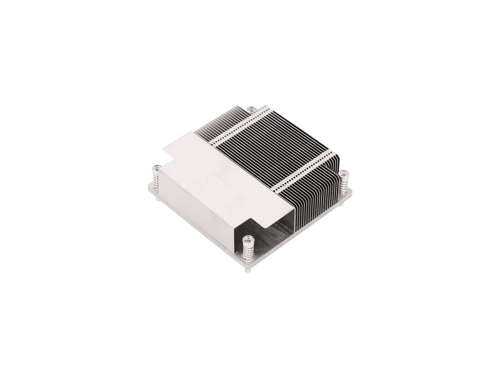 SNK-P0041-RFB SNK-P0041-RFB Supermicro Heatsink Supermicro 1U 95W Standard SNK-P0041 SNK-P0041-RFB SNK-P0041-RFB Supermicro Heatsink Supermicro 1U 95W Standard SNK-P0041