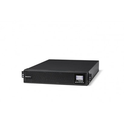 6B4AB000007 6B4AB000007 Salicru Slc-10000-Twin Rt3 B1 Uninterruptible Power Supply (Ups) Double-Conversion (Online) 10 Kva 10...