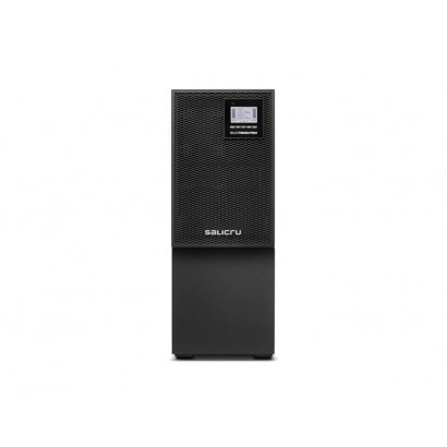 6B5AB000004 6B5AB000004 Salicru Slc-8000-Twin Pro3 Uninterruptible Power Supply (Ups) Double-Conversion (Online) 8 Kva 8000 W