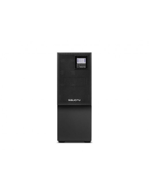 6B5AB000004 Salicru Slc-8000-Twin Pro3 Uninterruptible Power Supply (Ups) Double-Conversion (Online) 8 Kva 8000 W