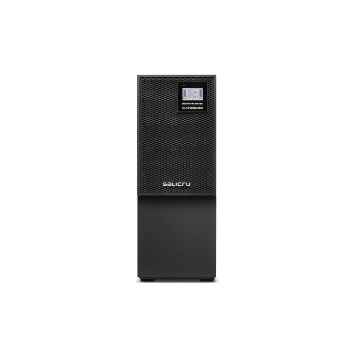 6B5AB000004 Salicru Slc-8000-Twin Pro3 Uninterruptible Power Supply (Ups) Double-Conversion (Online) 8 Kva 8000 W