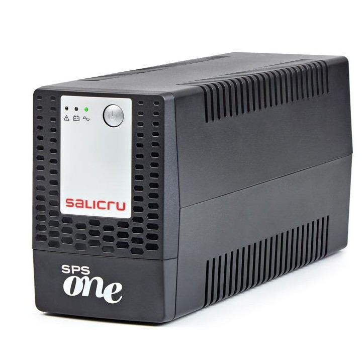 662AG000005 Salicru Sps 700 One Bl Iec