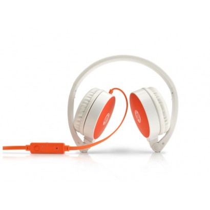 F6J05AA#UUF F6J05AAUUF HP H2800 Orange Headset A P