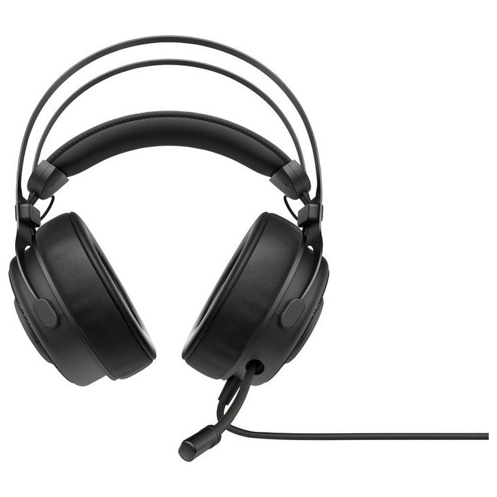 1A858AAUUF HP OMEN WIRED BLK HEADSET