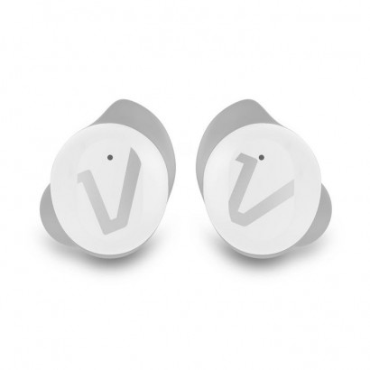 VEP-311-RHOX-W Veho RHOX True wireless earbuds - Fusion White