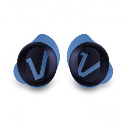 VEP-312-RHOX-R Veho RHOX True wireless earbuds - Electric Blue