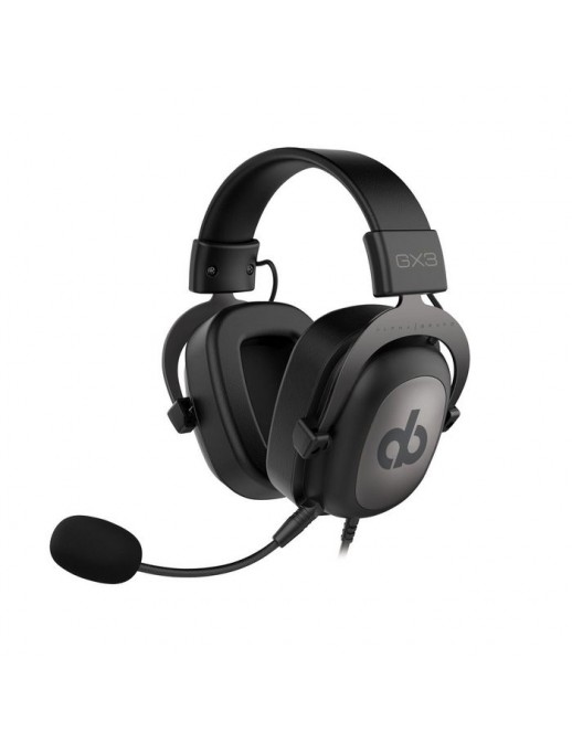 VAB-003-GX3 VAB-003-GX3 Veho Alpha Bravo GX-3 Pro Gaming headset
