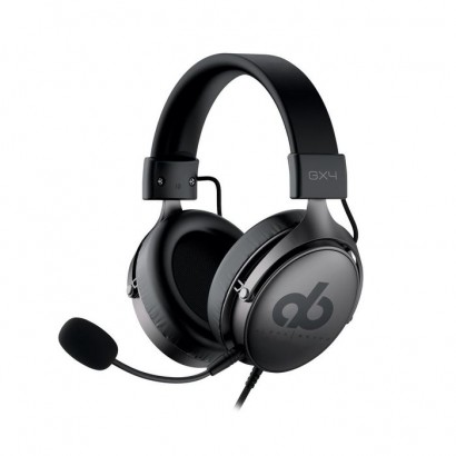 VAB-004-GX4 Veho Alpha Bravo GX-4 Gaming headset with 6.1 Surround sound