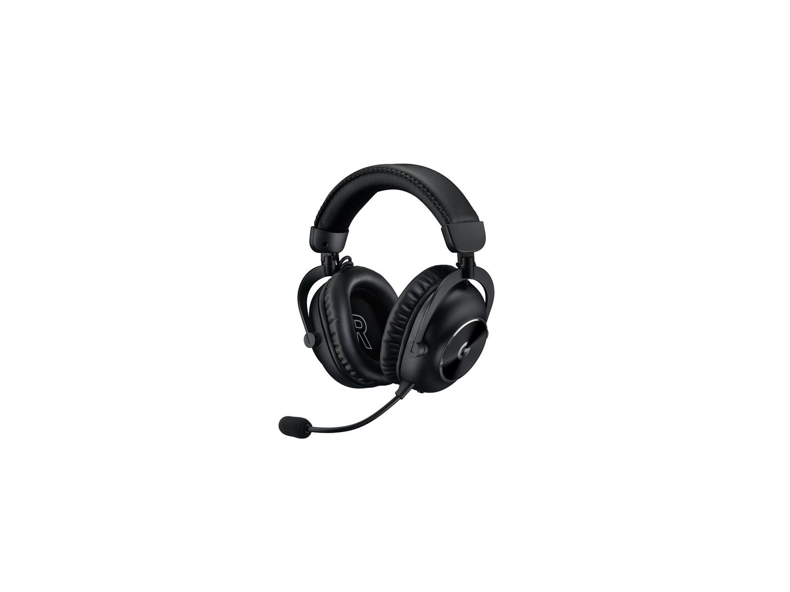 981-001263 981-001263 Logitech Pro X 2 Headset Wired & Wireless Head-Band Gaming Bluetooth Black 981-001263 981-001263 Logitech Pro X 2 Headset Wired & Wireless Head-Band Gaming Bluetooth Black