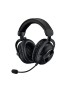 981-001263 981-001263 Logitech Pro X 2 Headset Wired & Wireless Head-Band Gaming Bluetooth Black