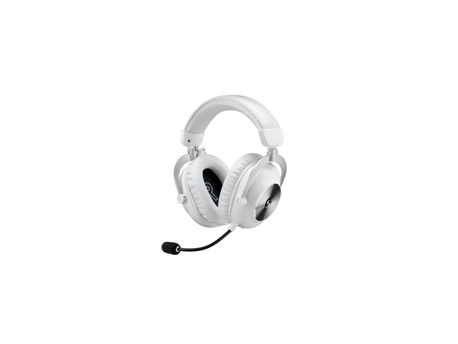 981-001269 981-001269 Logitech Pro X 2 Headset Wired & Wireless Head-Band Gaming Bluetooth Black, White 981-001269 981-001269 Logitech Pro X 2 Headset Wired & Wireless Head-Band Gaming Bluetooth Black, White