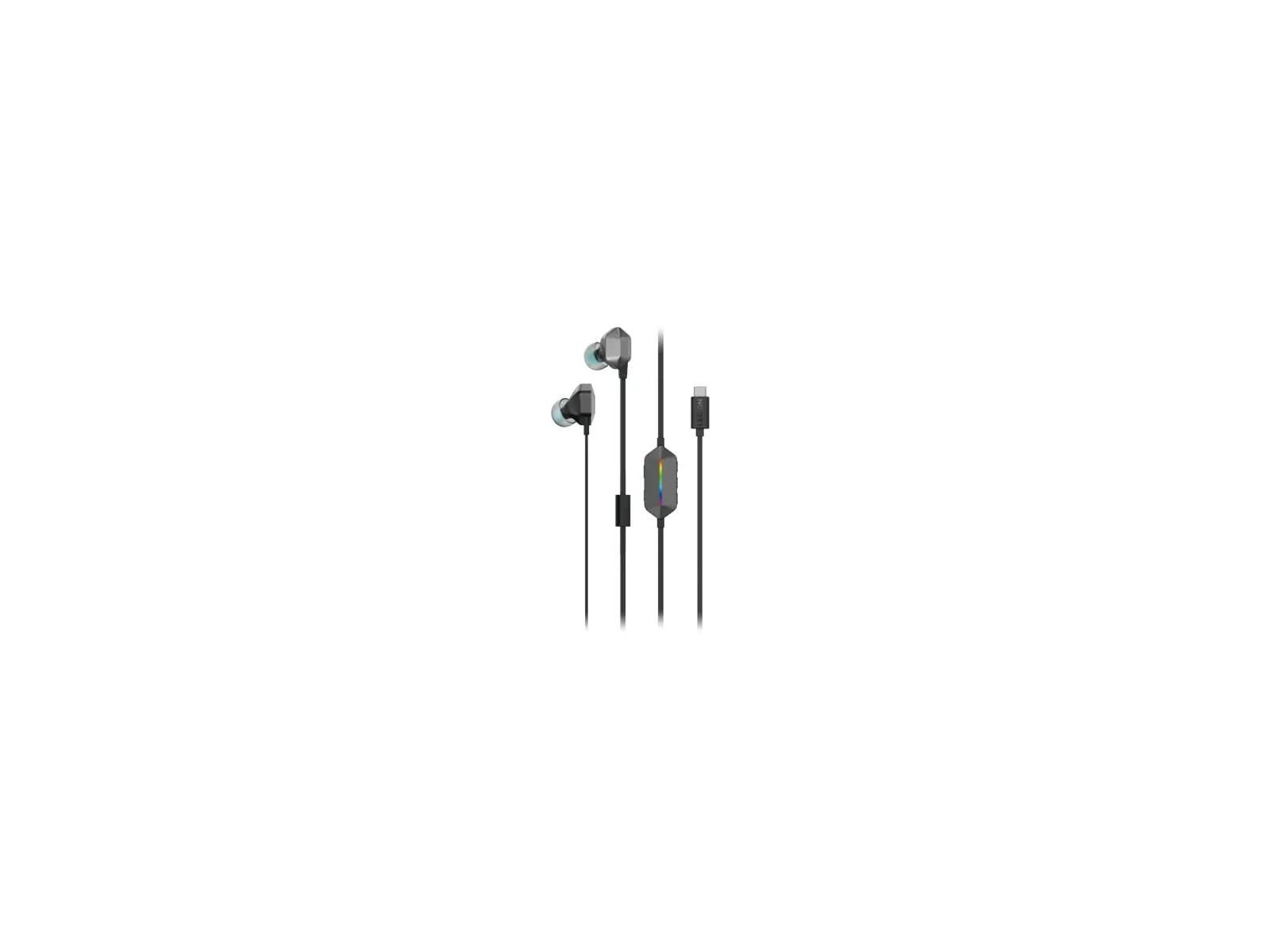 GXD1N40797 GXD1N40797 Lenovo Legion E510 Headphones Wired In-Ear Gaming Usb Type-C Grey GXD1N40797 GXD1N40797 Lenovo Legion E510 Headphones Wired In-Ear Gaming Usb Type-C Grey