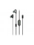 GXD1N40797 GXD1N40797 Lenovo Legion E510 Headphones Wired In-Ear Gaming Usb Type-C Grey
