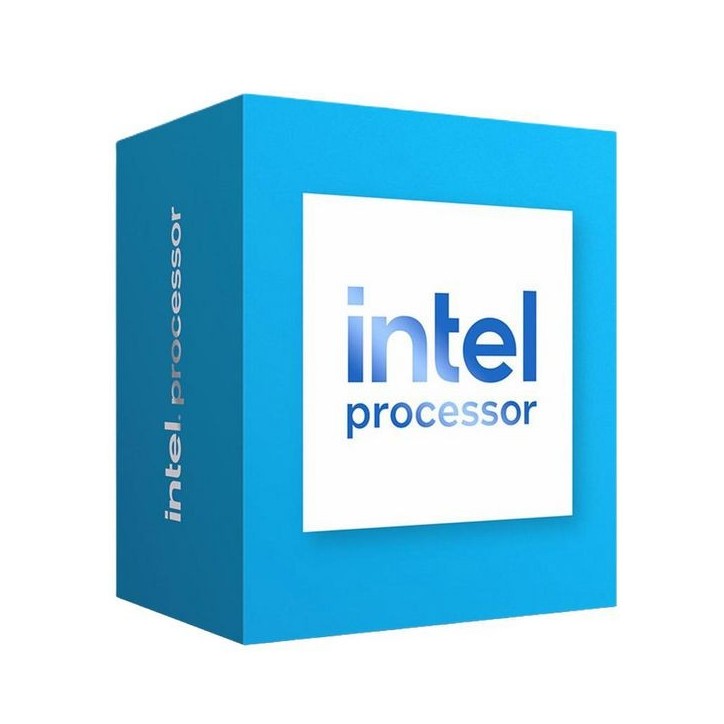 BX80715300 Intel 300 Processor 6 Mb Smart Cache Box