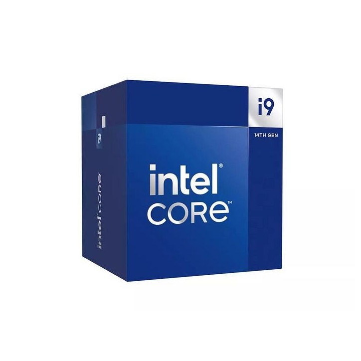 BX8071514900F Intel Core I9-14900F Processor 36 Mb Smart Cache Box
