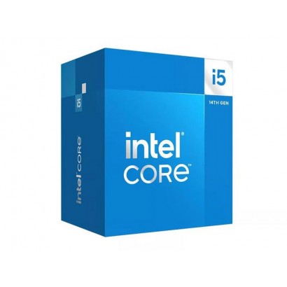 BX8071514400 BX8071514400 Intel Core I5-14400 Processor 20 Mb Smart Cache Box