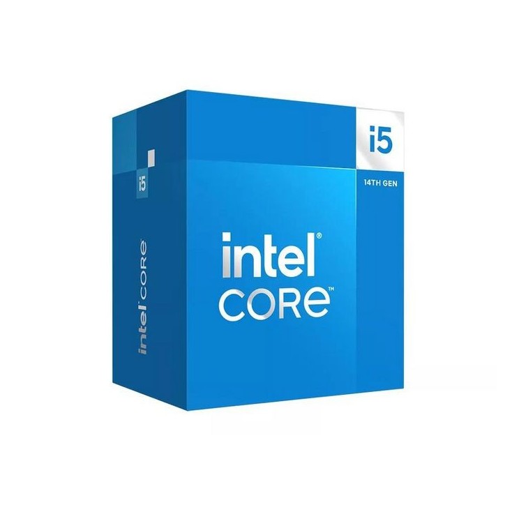 BX8071514400 Intel Core I5-14400 Processor 20 Mb Smart Cache Box