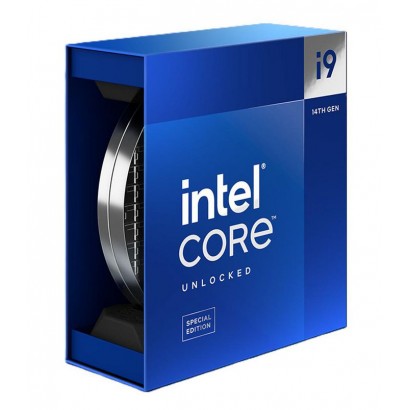 BX8071514900KS BX8071514900KS Intel Core I9-14900Ks Processor 36 Mb Smart Cache Box