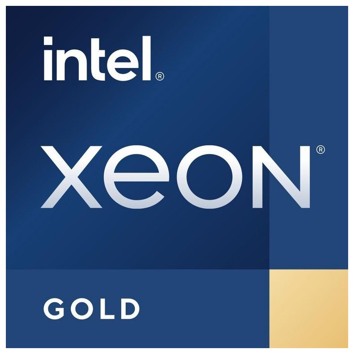 PK8072205559300 Intel Xeon Gold 5520+ Processor 2.2 Ghz 52.5 Mb