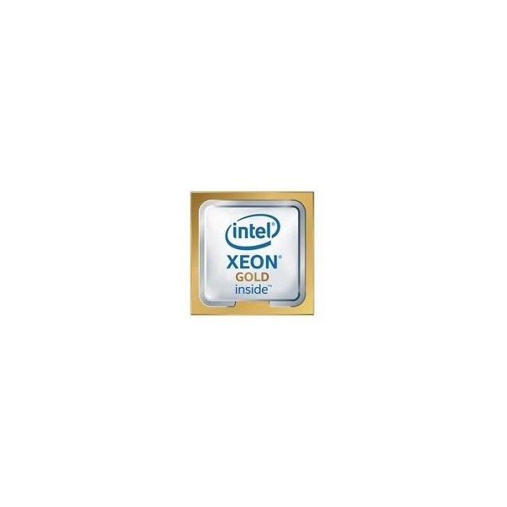 GMGPF-RFB Dell Intel GOLD 6334 3.6GHz 8C 18M 165W