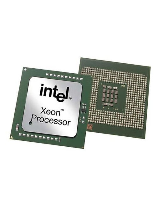 59Y4007-RFB Lenovo Intel Xeon 4C Processor Model E5630 80W 2.53GHz/10 2.53GHz/1066MHz/12MB