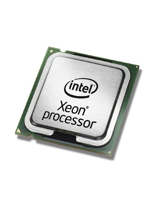 69Y1357-RFB Lenovo Intel Xeon 4C Processor Model E5630 80W 2.53GHz/10 2.53GHz/1066MHz/12MB