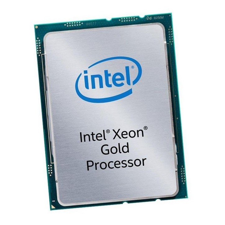 4XG7A09086-RFB Lenovo Intel Xeon Gold 5117 14C 105W 2.0GHz Processor Option Kit ST550