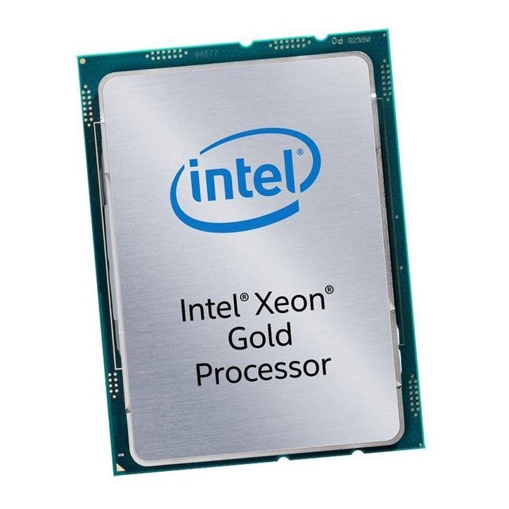 4XG7A07252-RFB Lenovo Intel Xeon Gold 6128 6C 115W 3.4GHz Processor Option Kit SR570